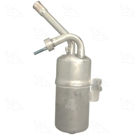 Four Seasons A/C Accumulator 4 Seasons fits 00-07 Ford Focus 83040